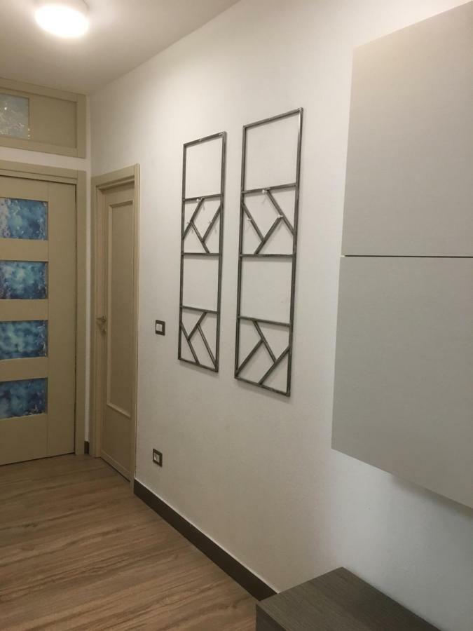 Alguer 46 아파트 외부 사진